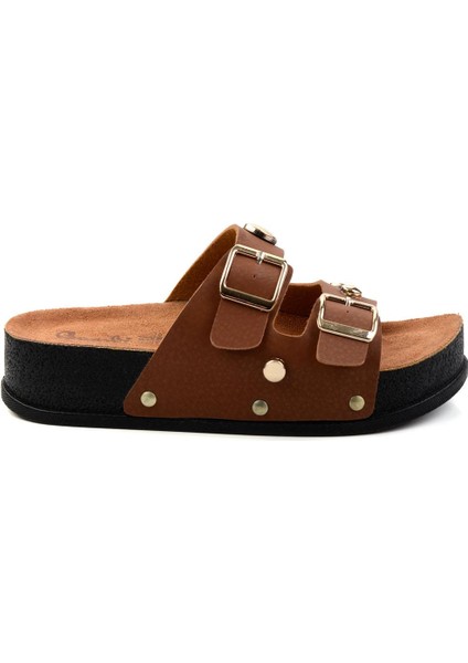 Taba Kadın Terlik K04133054009