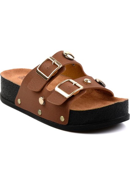 Taba Kadın Terlik K04133054009 fiyatları