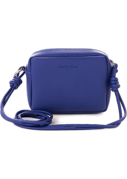 Std Çapraz Askılı Fermuarlı Kadın Mini Omuz Çantası Klasik indirimleri