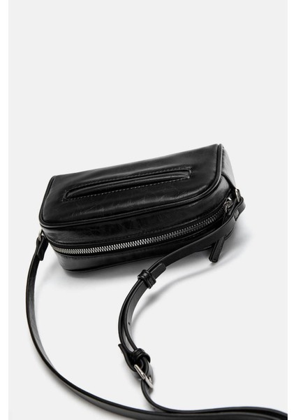 Çapraz Askılı Basic Çanta fırsatları