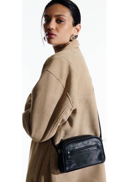 Çapraz Askılı Basic Çanta indirimleri