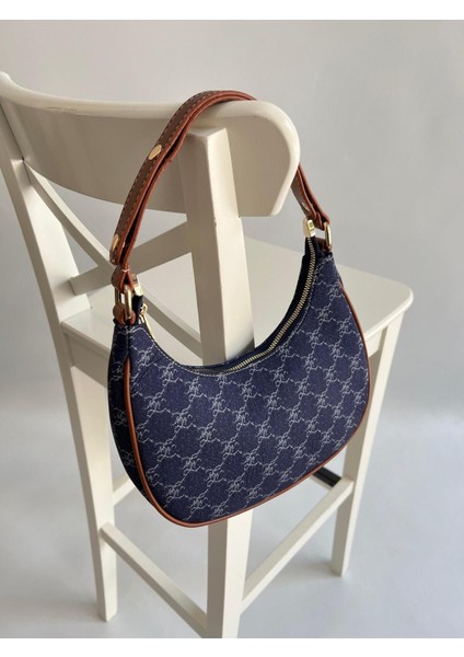 Party Model El Ve Kadın Omuz Çantası Kot fiyatları