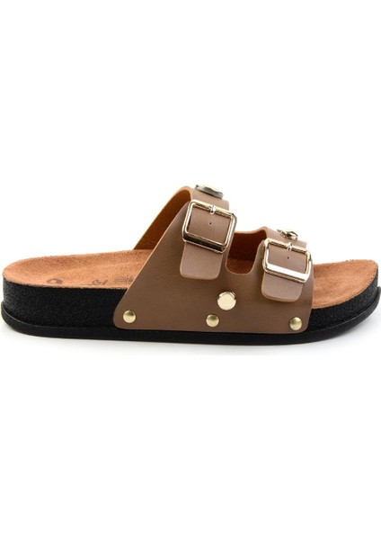 Vizon Kadın Terlik K04133013009