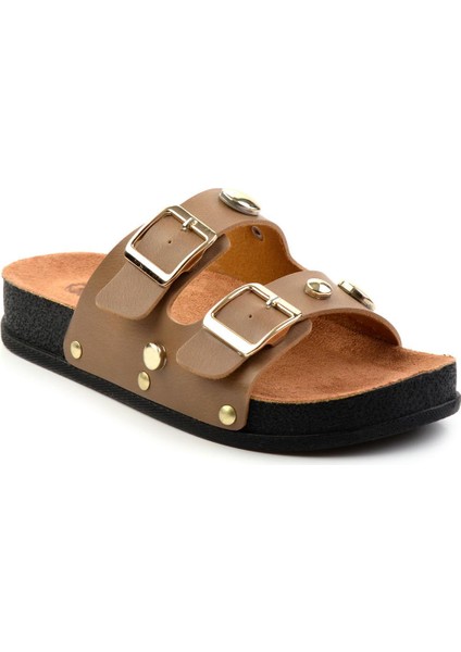 Vizon Kadın Terlik K04133013009 fiyatları