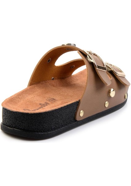 Vizon Kadın Terlik K04133013009 modelleri