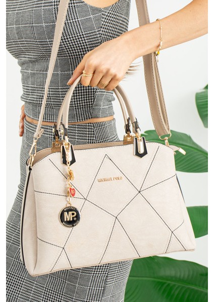 Kadın El ve Omuz Çantası.