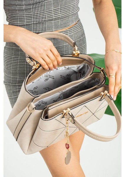 Kadın El ve Omuz Çantası. modelleri