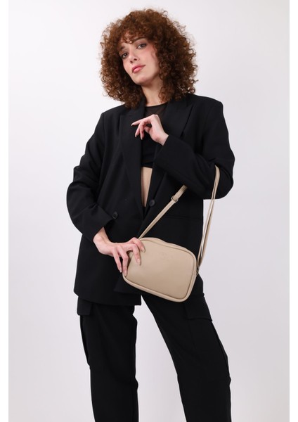 Kadın Mini Urban Çapraz Askılı Fermuarlı Ayarlanabilir Askılı Model El Kol Ve Omuz Çantası modelleri