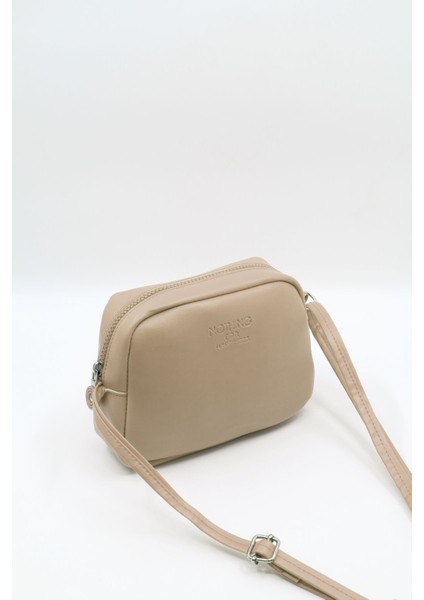 Kadın Mini Urban Çapraz Askılı Fermuarlı Ayarlanabilir Askılı Model El Kol Ve Omuz Çantası indirimleri