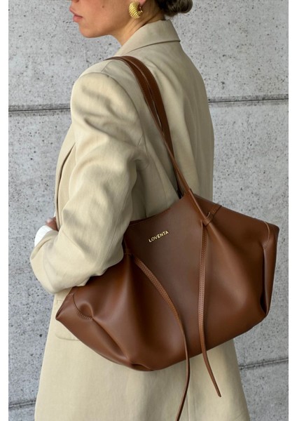 Large Tote Bag Taba Niesha modelleri