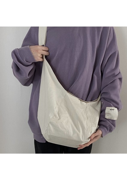 Luna Bag Krem Çıtçıtlı Çanta Ayarlanabilir Çapraz Askılı Omuz Ve Kol Çantası fiyatları