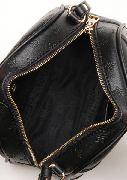 Floater Siyah Kadın Omuz Çantası 05PO22Y1534 fırsatları