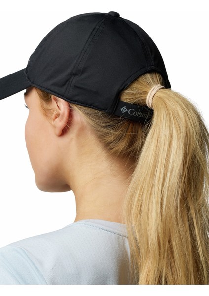 2121121010CU5631 Siyah Unisex Şapka