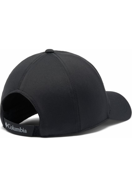 2121121010CU5631 Siyah Unisex Şapka