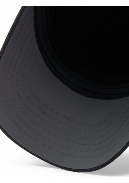 2121121010CU5631 Siyah Unisex Şapka
