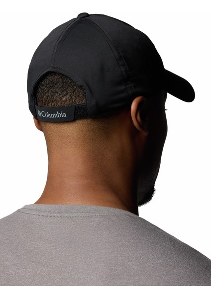 2121121010CU5631 Siyah Unisex Şapka