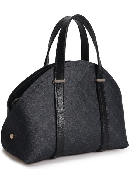 Desenli Iç Cüzdanlı Kadın El Ve Omuz Çantası modelleri