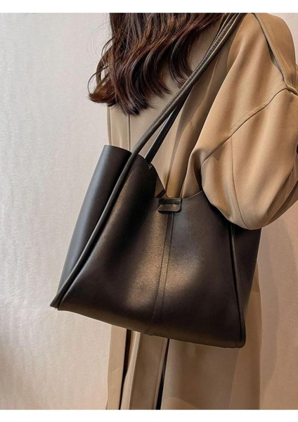 Tote Büyük Boy Kadın El Ve Omuz Çantası fiyatları