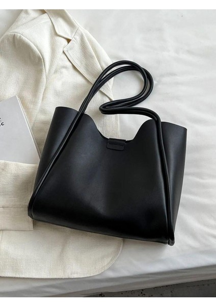 Tote Büyük Boy Kadın El Ve Omuz Çantası fırsatları