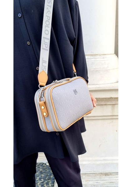 Justpolo Kadın Çanta Cüzdan Takımı fiyatları