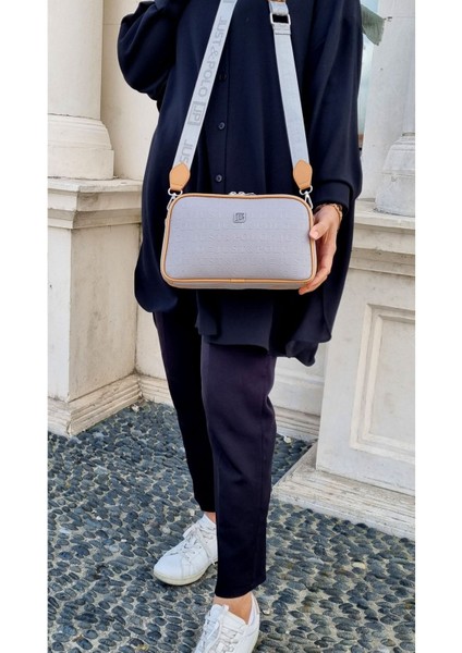 Justpolo Kadın Çanta Cüzdan Takımı modelleri