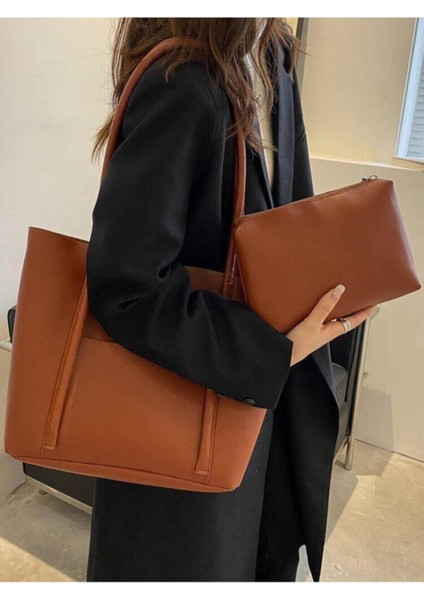 Std Taba Yavrulu Omuz Çantası Klasik fiyatları