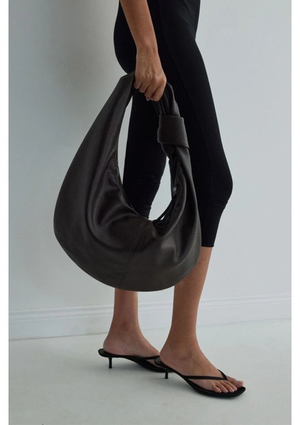 Acı Kahve Xl Bowl Bag modelleri