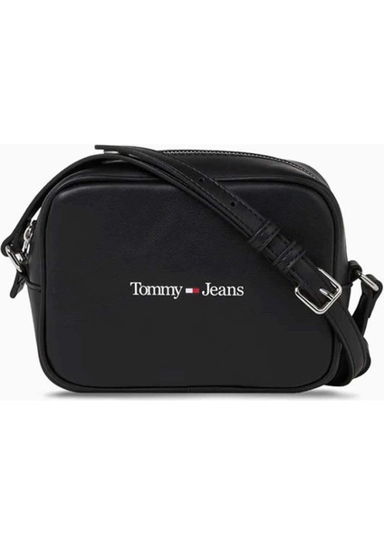 Tommy Jeans Logolu Camera Bag