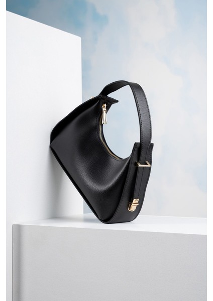 Kadın Baget El Ve Omuz Çantası