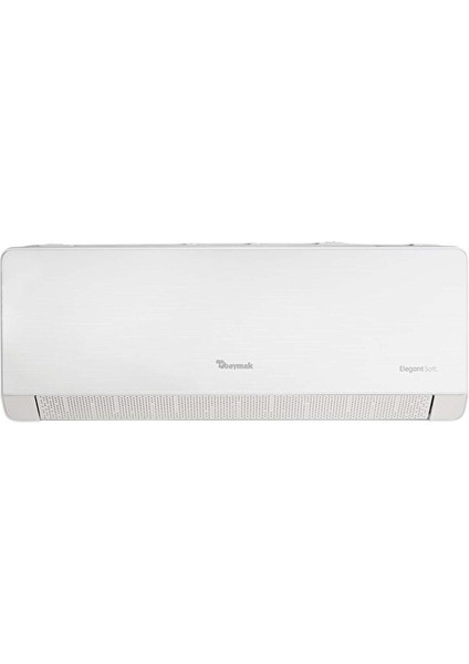 Baymak Elegant Soft Duvar Tipi Klima 18 A++