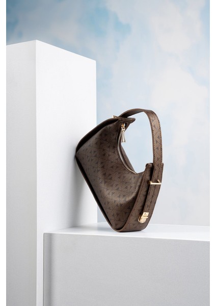 Kadın Baget El Ve Omuz Çantası