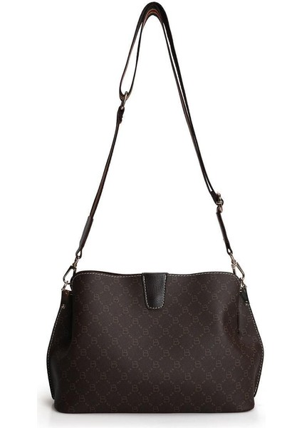 Desenli Kadın El Ve Omuz Çantası indirimleri