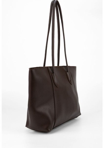 Deri Elena Kol Çanta Acı Kahvrengi fiyatları