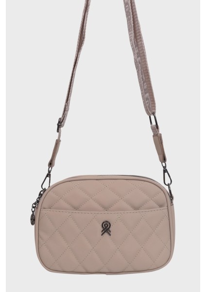 Kadın Vizon Saten Nakışlı Astarlı 4 Bölmeli Ayarlanabilir Askılı Çapraz Ve Omuz Çanta fiyatları