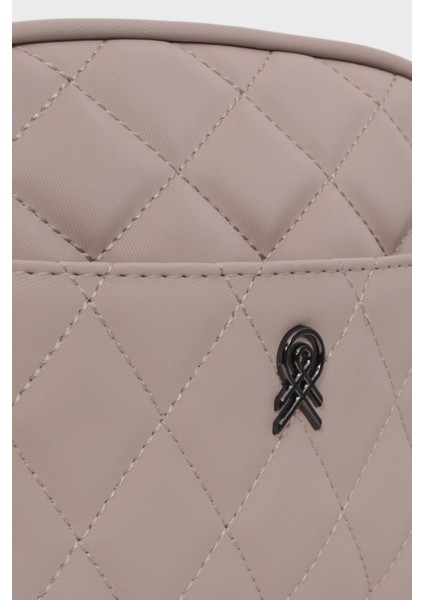 Kadın Vizon Saten Nakışlı Astarlı 4 Bölmeli Ayarlanabilir Askılı Çapraz Ve Omuz Çanta fırsatları