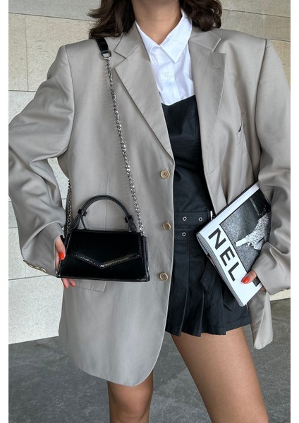 Rugan Model Kadın Omuz Çantası Rosie