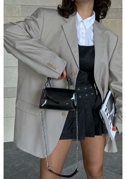 Rugan Model Kadın Omuz Çantası Rosie fiyatları