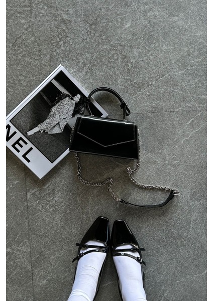 Rugan Model Kadın Omuz Çantası Rosie modelleri