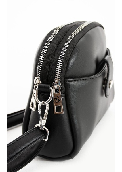 Yumuşak Deri Çok Kullanışlı Küçük Boy Omuz Ve Çapraz Çantası 1420 fırsatları