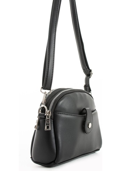 Yumuşak Deri Çok Kullanışlı Küçük Boy Omuz Ve Çapraz Çantası 1420 indirimleri