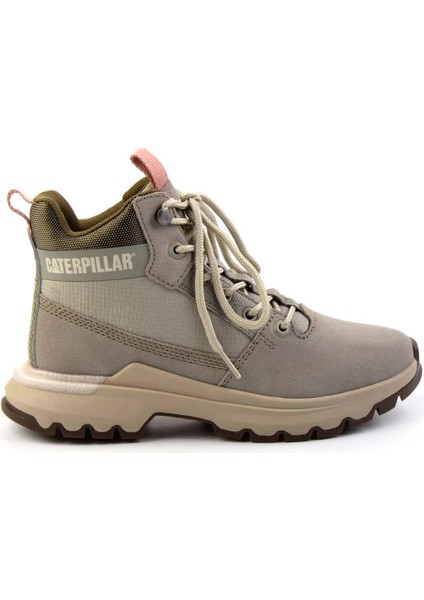 Oak Hakiki Deri Kadın Bot & Bootie CAT0111099402
