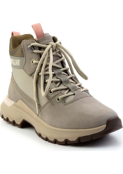 Oak Hakiki Deri Kadın Bot & Bootie CAT0111099402