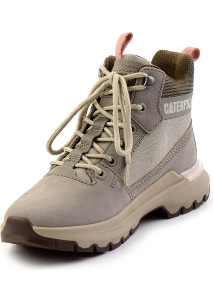 Oak Hakiki Deri Kadın Bot & Bootie CAT0111099402