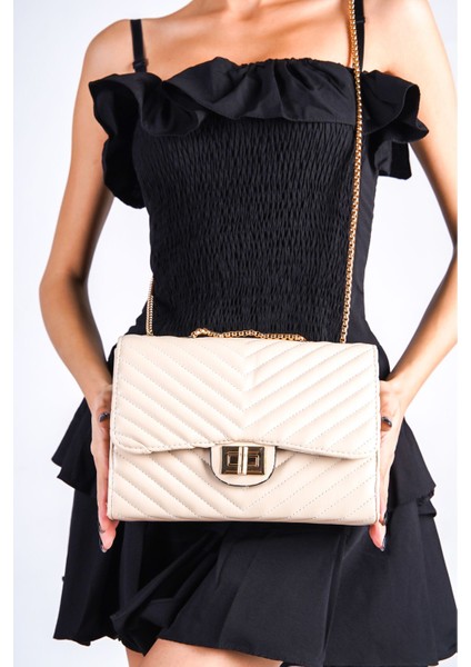 London Kapitone Kadın Çanta indirimleri