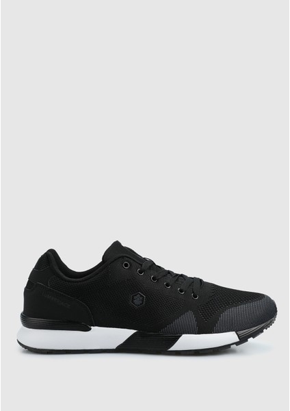 Vendor Siyah Erkek Sneaker