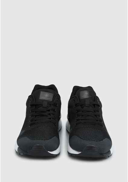 Vendor Siyah Erkek Sneaker
