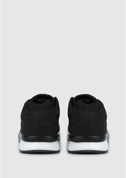 Vendor Siyah Erkek Sneaker