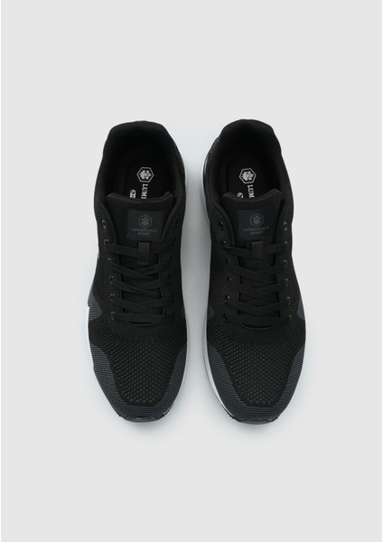 Vendor Siyah Erkek Sneaker