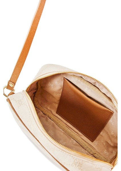 Bej Kadın Omuz Çantası 05PO22Y1632 indirimleri