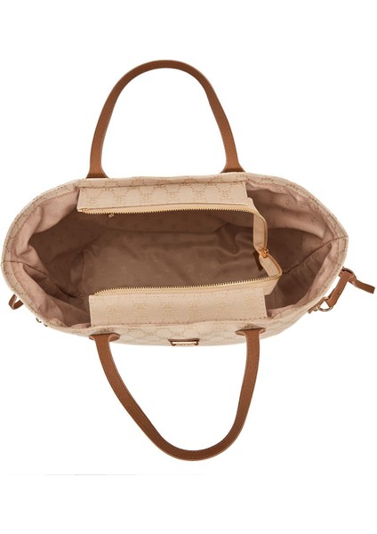 Bej Kadın Omuz Çantası 05PO22Y1649 fırsatları